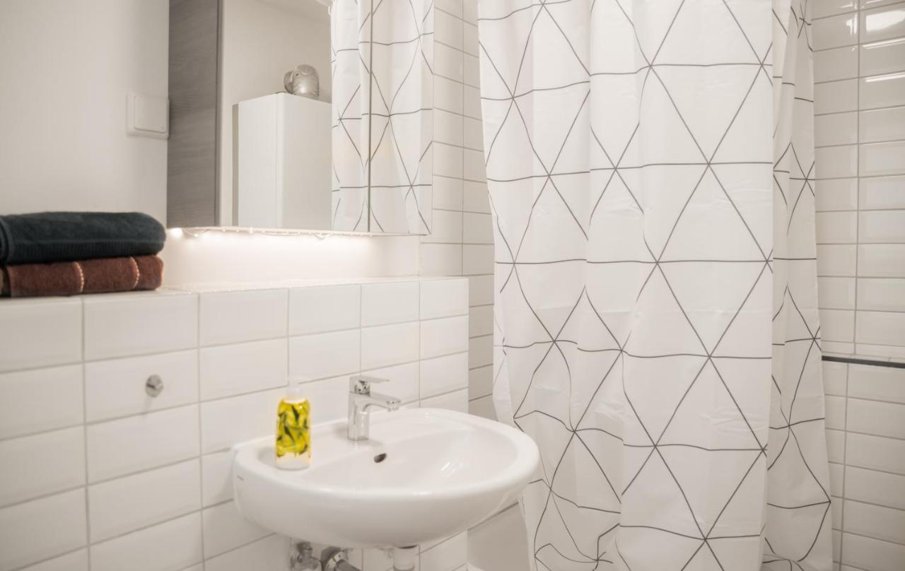 Altstadt Apartment Alisa Düsseldorf Exteriör bild