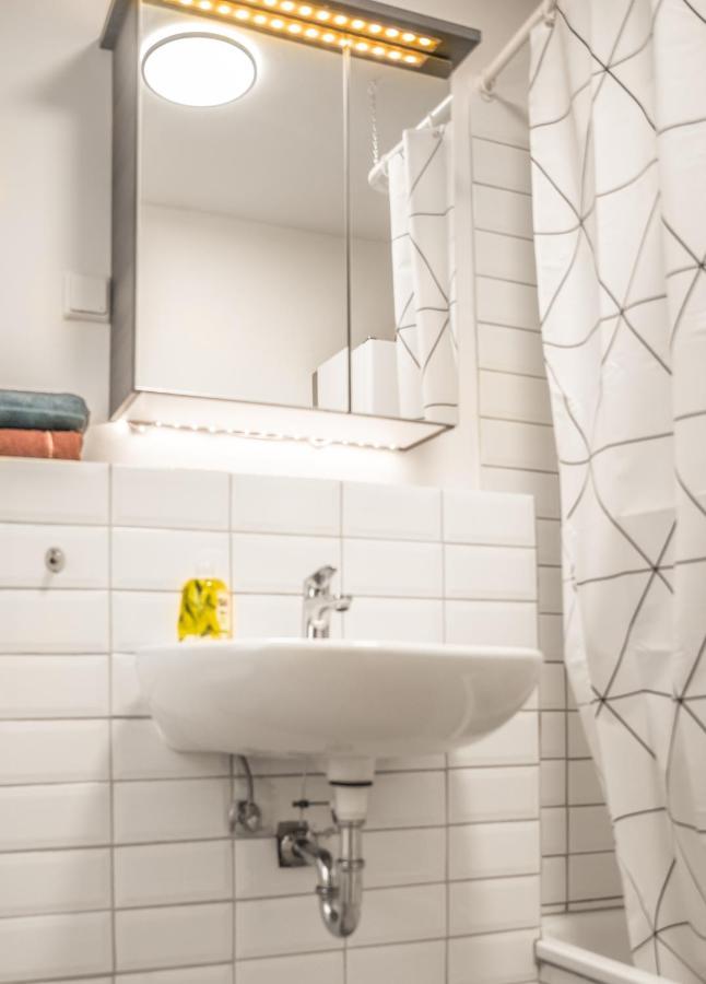 Altstadt Apartment Alisa Düsseldorf Exteriör bild